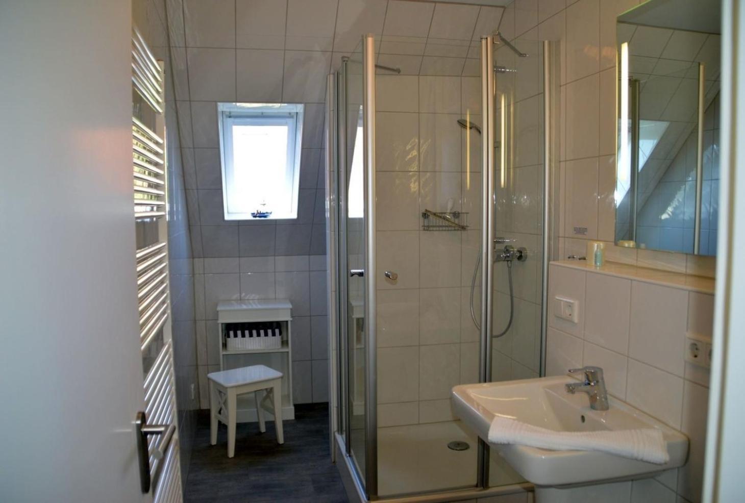 Flurstrasse - Og Links Apartment Wyk auf Foehr Exterior photo